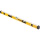 Ръчен нивелир Box Beam, 1200 мм, DeWalt DWHT0-43248