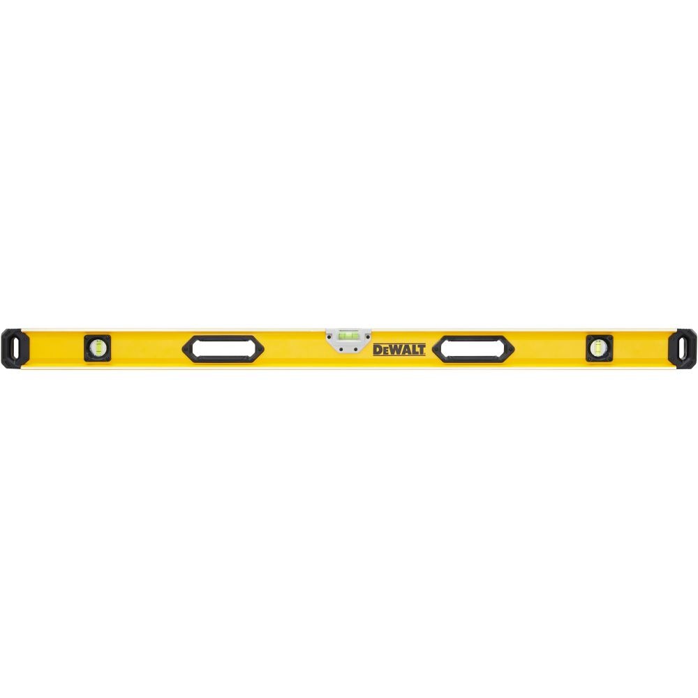 Ръчен нивелир Box Beam, 1200 мм, DeWalt DWHT0-43248