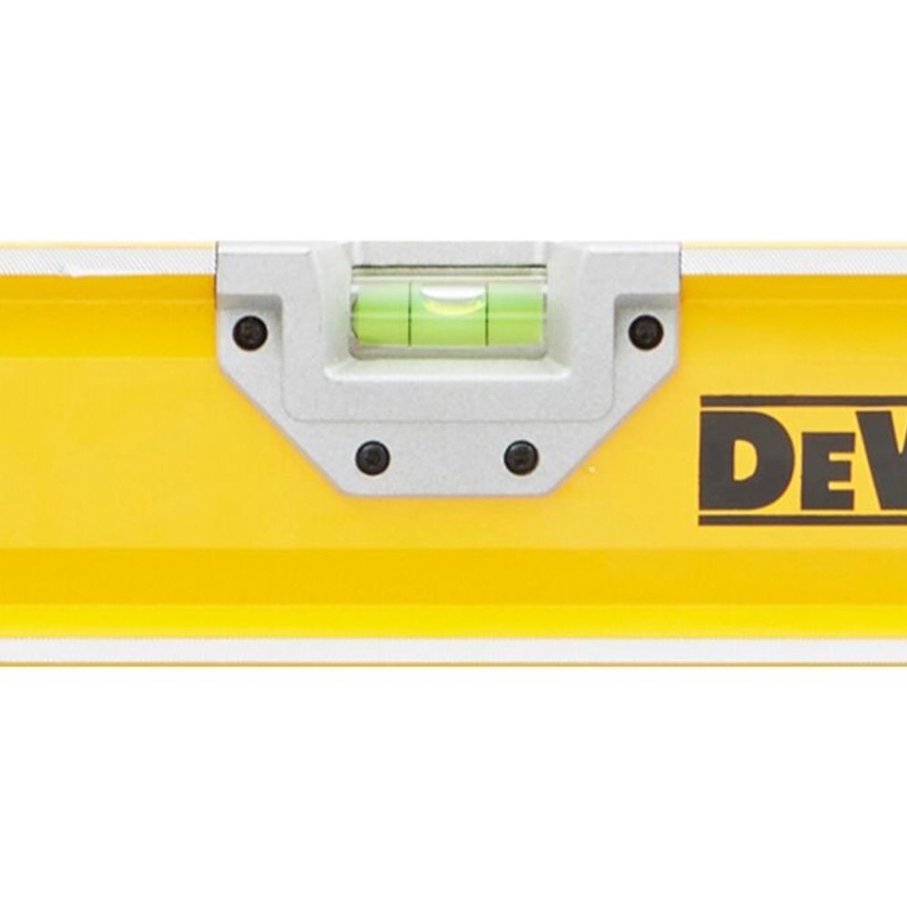 Ръчен нивелир Box Beam, 1200 мм, DeWalt DWHT0-43248