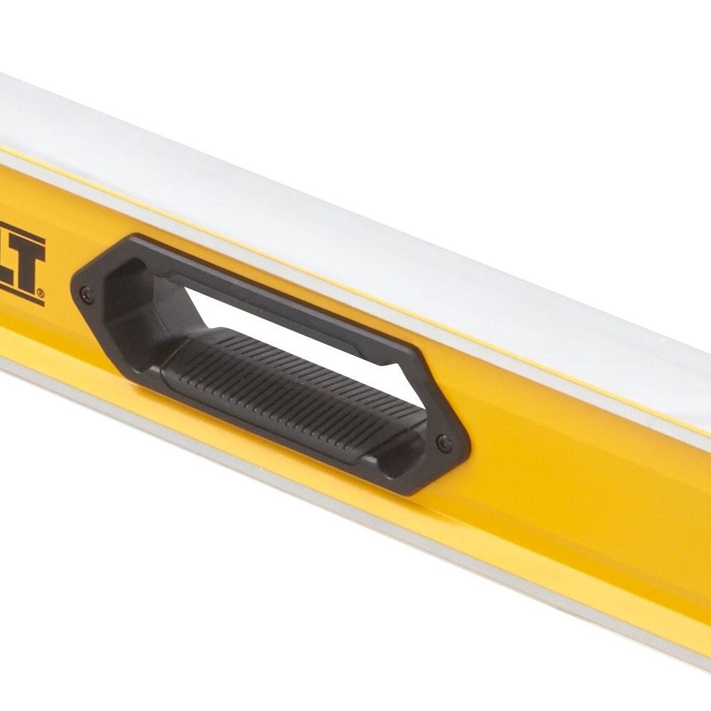 Ръчен нивелир Box Beam, 1200 мм, DeWalt DWHT0-43248