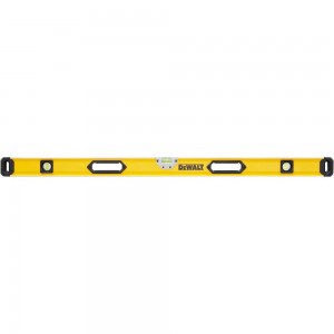 Ръчен нивелир Box Beam, 1200 мм, DeWalt DWHT0-43248
