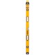 Ръчен нивелир Box Beam, 1200 мм, DeWalt DWHT0-43248