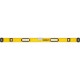 Ръчен нивелир Box Beam, 1200 мм, DeWalt DWHT0-43248