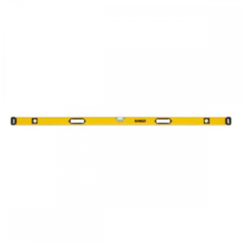 Ръчен нивелир SPIRIT LEVEL, 1800 мм, DeWalt DWHT0-43172