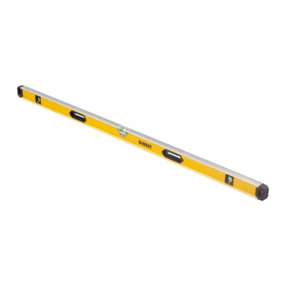 Ръчен нивелир SPIRIT LEVEL, 1800 мм, DeWalt DWHT0-43172