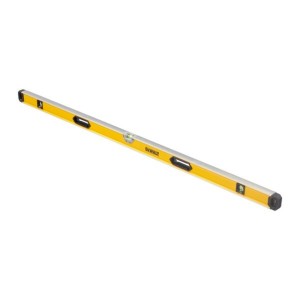 Ръчен нивелир SPIRIT LEVEL, 1800 мм, DeWalt DWHT0-43172