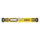 Ръчен нивелир SPIRIT LEVEL, 600 мм, DeWalt DWHT0-43224