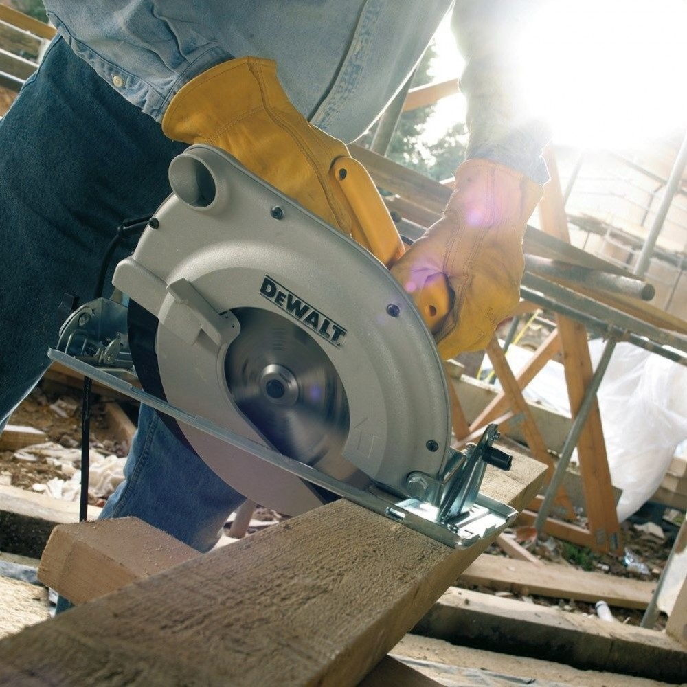 Ръчен циркуляр 86 мм, 1750 W , Ø 235 мм, DeWalt D23700