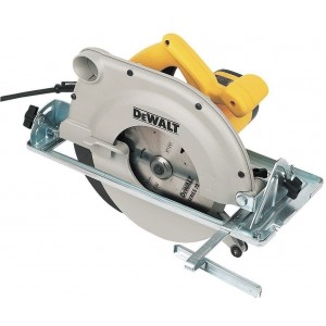 Ръчен циркуляр 86 мм, 1750 W , Ø 235 мм, DeWalt D23700