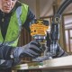 Ръчна комбинирана oберфреза, 18.0 V 6.35 мм, 16 000-25 500 об./мин, Li-Ion, DeWalt DCW604NT