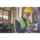 Ръчна комбинирана oберфреза, 18.0 V 6.35 мм, 16 000-25 500 об./мин, Li-Ion, DeWalt DCW604NT