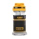 Ръчна оберфреза, комбинирана 18.0 V, 6.35 мм, Li-Ion, DeWalt DCW600N