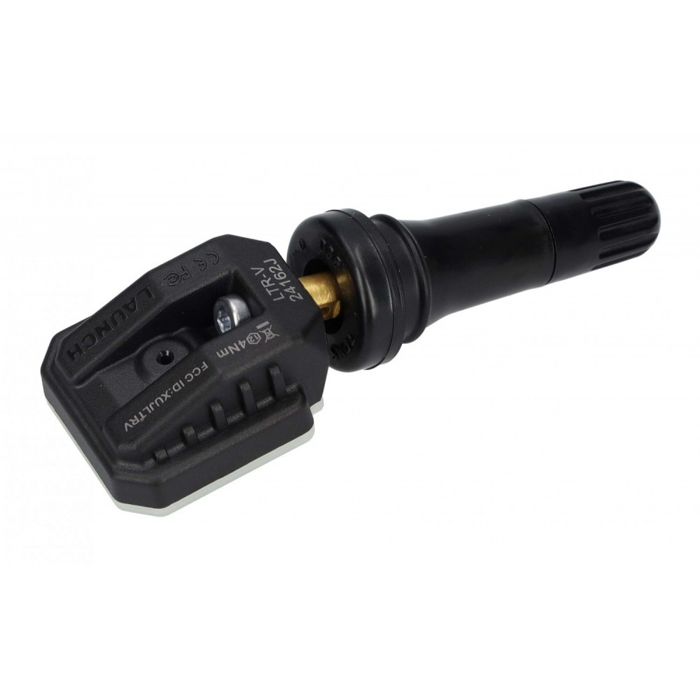 TPMS сензор за налягане в гумите 433/315 MHz с гумен вентил - LUTS02