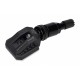 TPMS сензор  за налягане в гумите 433/315 MHz, алуминиев клапан - LUTS03