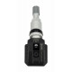 TPMS сензор за налягане в гумите 433/315 MHz, алуминиев клапан - LUTS01
