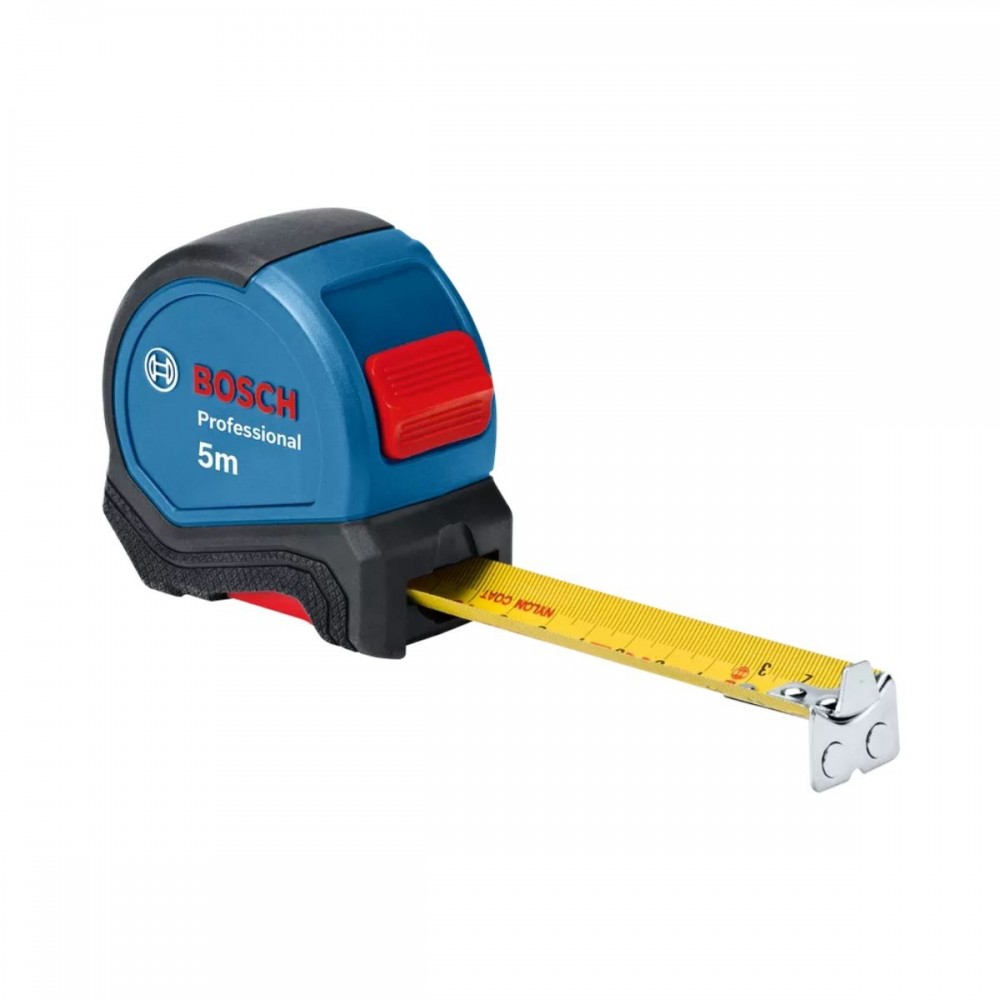 Ролетка 5 м, Pro, Bosch 1600A016BH