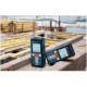 Ролетка лазерна със стойка, 80м, +/1.5 мм, 601072300, Bosch GLM 80 Professional