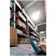 Ролетка лазерна със стойка, 80м, +/1.5 мм, 601072300, Bosch GLM 80 Professional