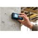Ролетка лазерна със стойка, 80м, +/1.5 мм, 601072300, Bosch GLM 80 Professional