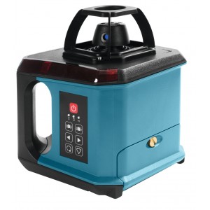 Ротационен лазерен нивелир Makita SKR200Z