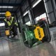Ротационен лазерен нивелир зелен лъч, самонивелиращ, 76 м, DeWalt DCE079D1G