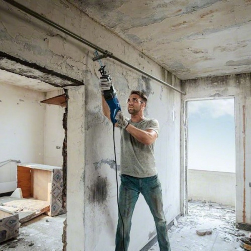 Саблен трион 06016B1020, Bosch GSA 120