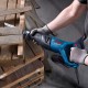 Саблен трион 1250 W, 30 мм, 06016C7000, Bosch GSA 12-30