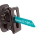 Саблен трион, акумулаторен 18 V, 20 мм, Makita DJR188Z