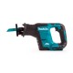 Саблен трион, акумулаторен 18 V, 20 мм, Makita DJR188Z