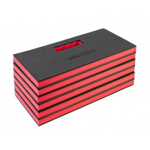 Многофункционална сгъваема подложка за работилница 3 в 1 - W-WT414