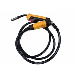 Шланг за телоподаващ апарат, 3 м, евробукса, MIG MAG 15AK - 150A