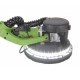 Шлайф машина/жираф за стени и тавани LED лента (шкурки, 1050 W, 225 мм) - EX1050