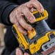 Шлайф вибрационен 18 V, 108 x 115 мм, DeWalt DCW200P2