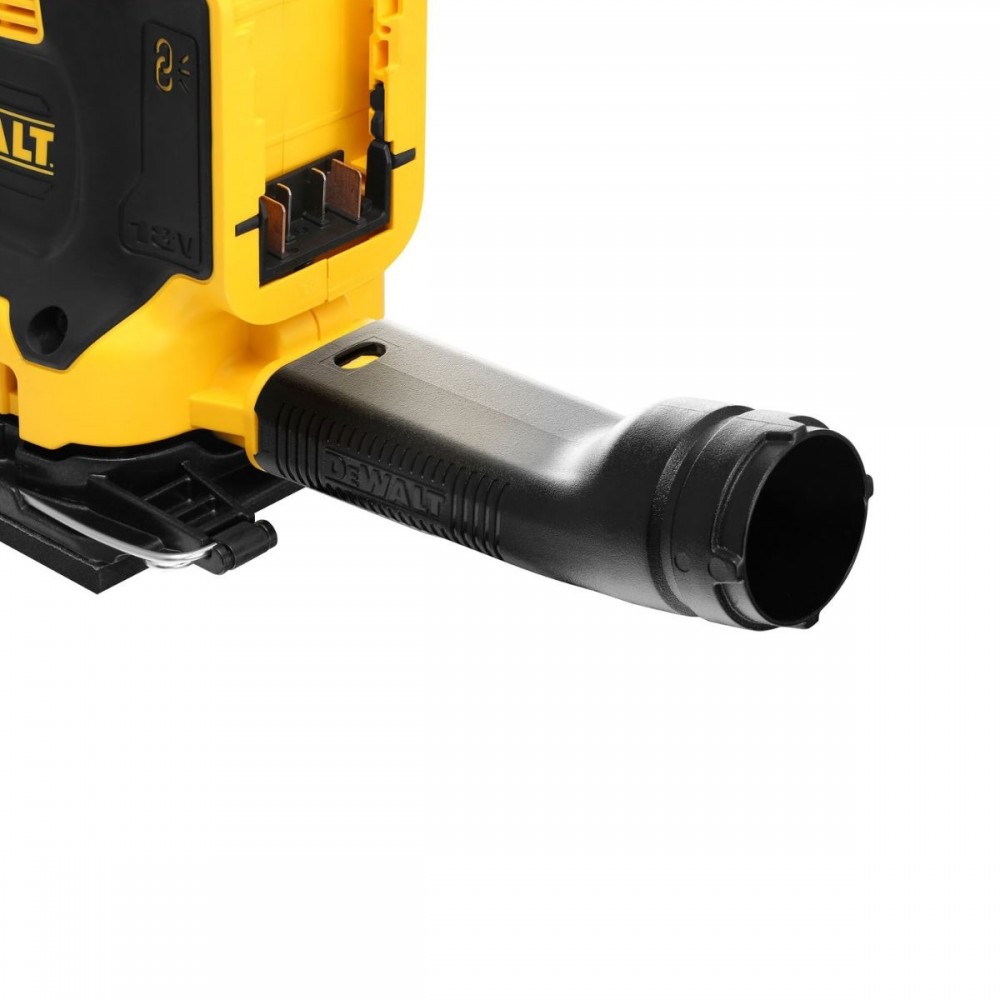 Шлайф вибрационен 18 V, 108 x 115 мм, DeWalt DCW200P2
