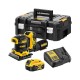 Шлайф вибрационен 18 V, 108 x 115 мм, DeWalt DCW200P2