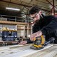 Шлайф вибрационен 18 V, DeWalt DCW200N