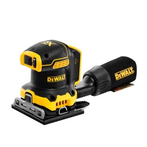 Шлайф вибрационен 18 V, DeWalt DCW200N
