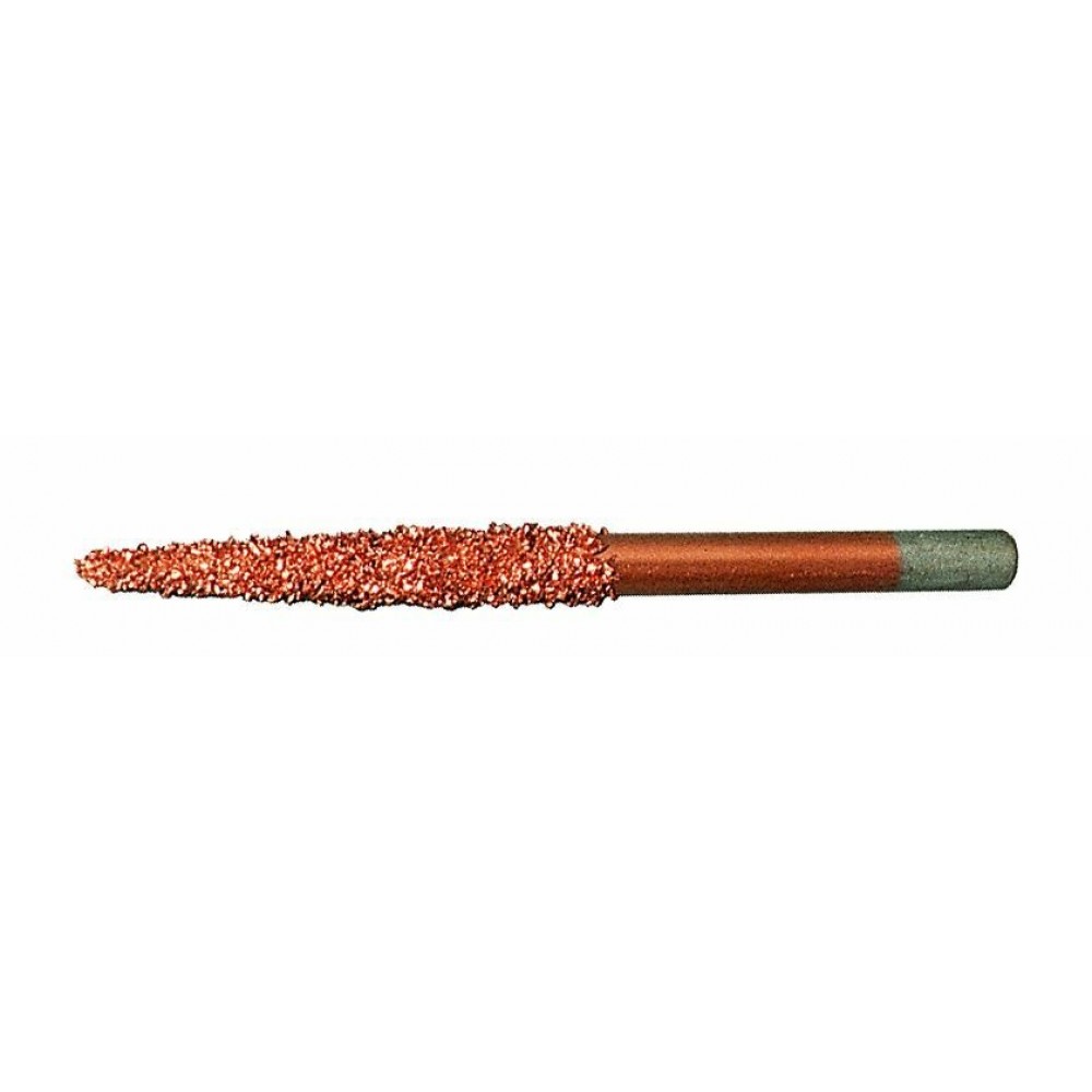 Карбиден фрезер за ремонт на гуми K18, 5-8x105 мм - 595-8906