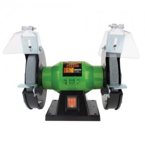 Шмиргел, 150W, 150 мм, 2800 об./мин - PAE600