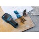 Скенер за стени, 0601081308, Bosch D-tect 120 Solo
