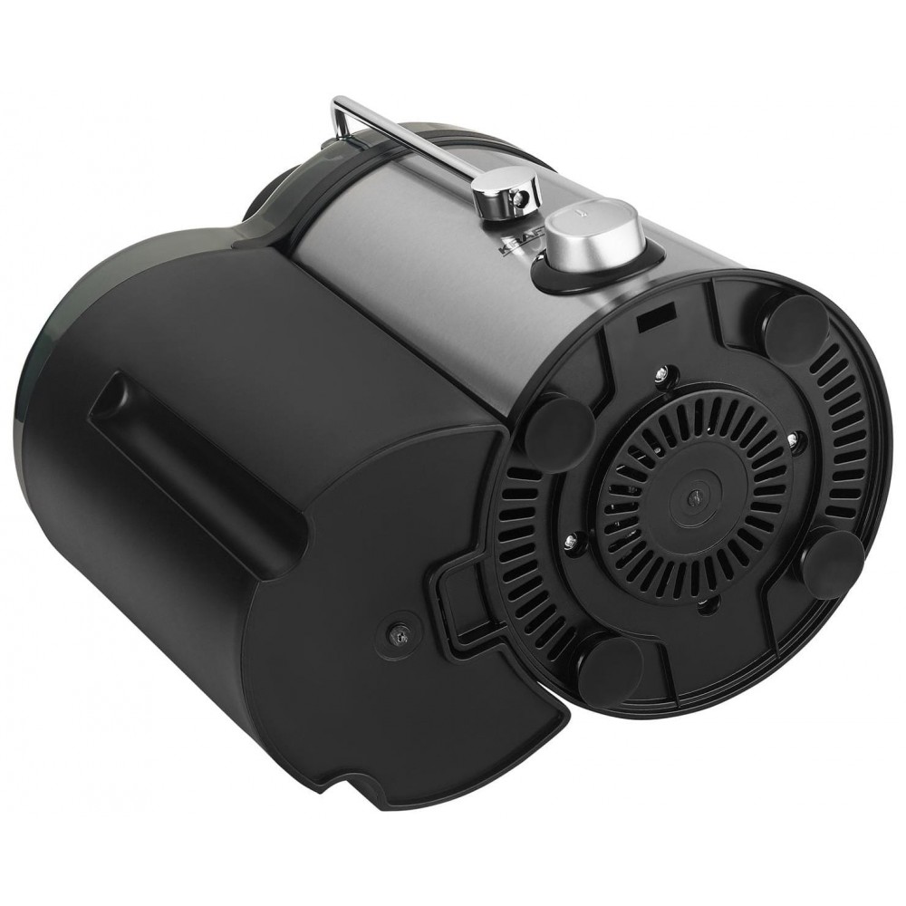 Електрическа сокоизстисквачка Kraft&Dele 1600 W KD4138