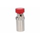 Удължена бърза връзка HP, за автомобилни климатици - TX13.038D