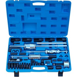 Комплект инструменти за монтаж/демонтаж на инжектори дюзи CR8111