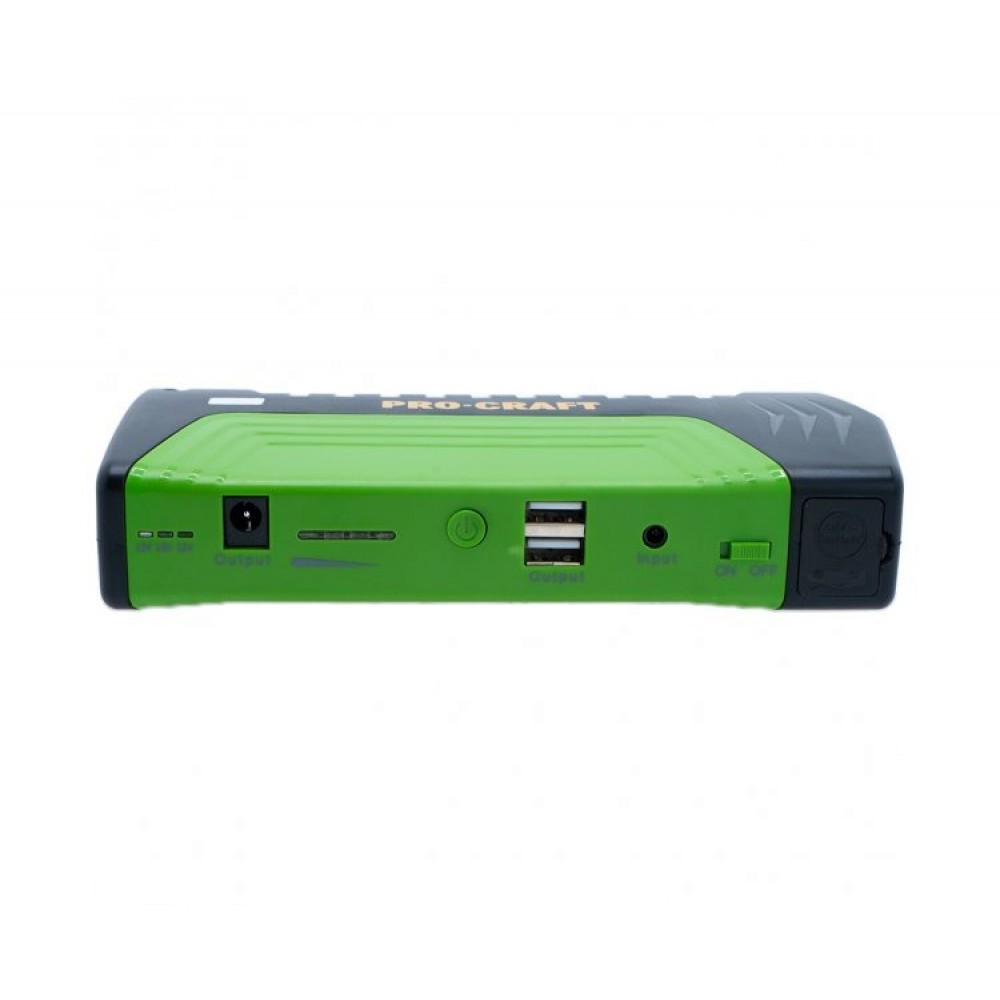 Стартерно устройство, 12V – 200A - JS-10