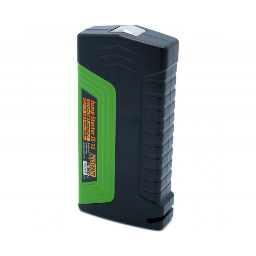 Стартерно устройство, 12V – 300A - JS-12