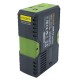 Стартерно устройство, 12V – 300A, с компресор за помпане на гуми и външна батерия (Powerbank) - JSAP-12NE