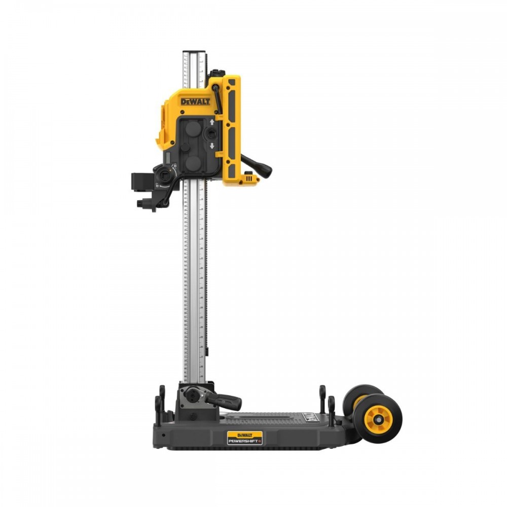 Стойка за диамантно-пробивна бормашина DeWalt DCPS151