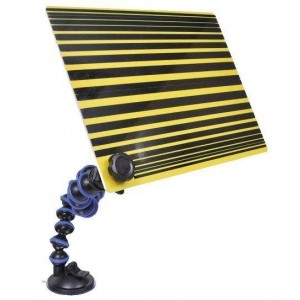 Отразителна дъска за отстраняване на вдлъбнатини 30x21x2,9 см - S-RDB30