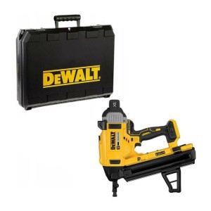 Такер акумулаторен 18 V, пушка за бетон 13-57 мм, DeWalt DCN890N