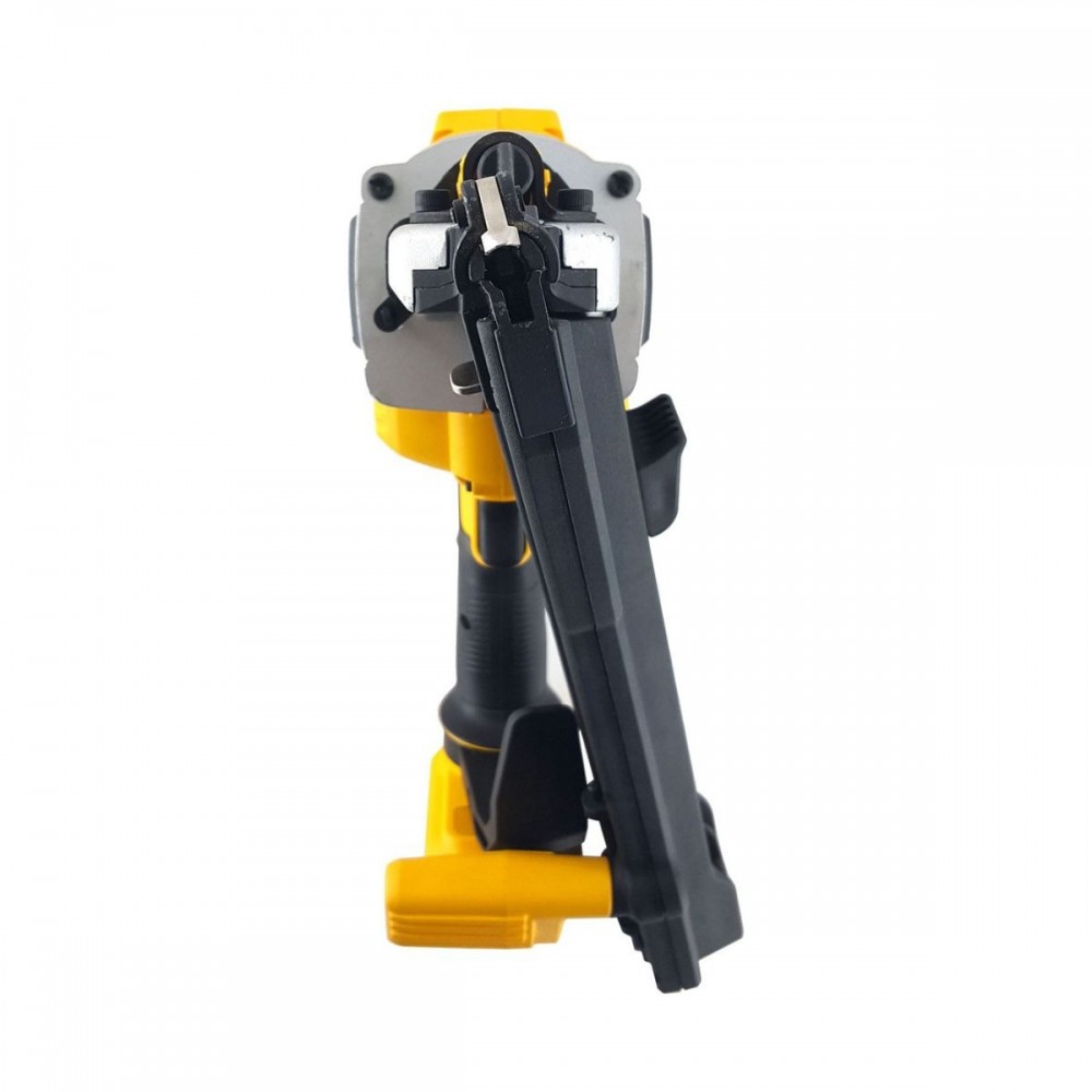 Такер акумулаторен, 18 V, за гвоздеи 35-60 мм, DeWalt DCN693N